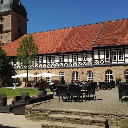 Klosterhotel Woeltingerode Goslar Extérieur photo