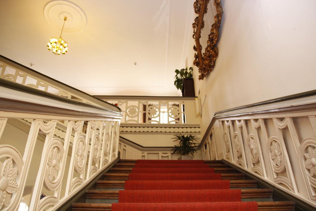 Klosterhotel Woeltingerode Goslar Extérieur photo