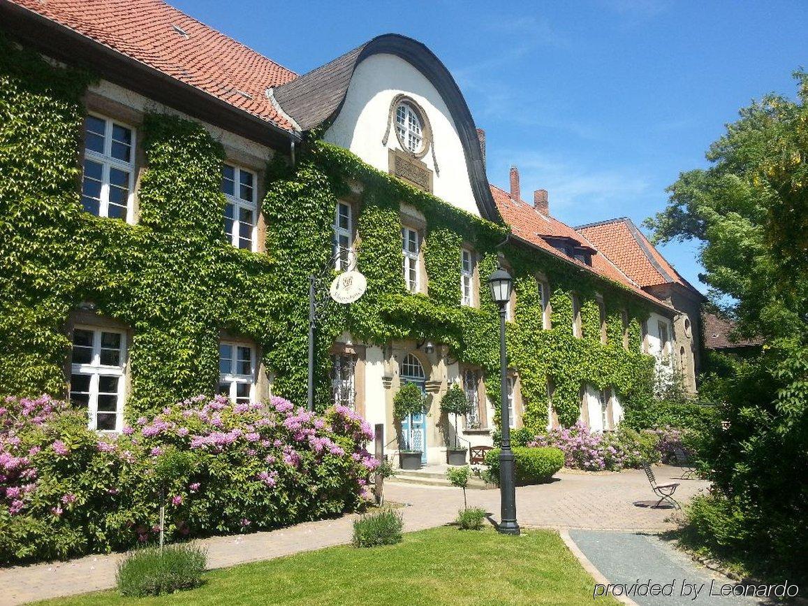 Klosterhotel Woeltingerode Goslar Extérieur photo