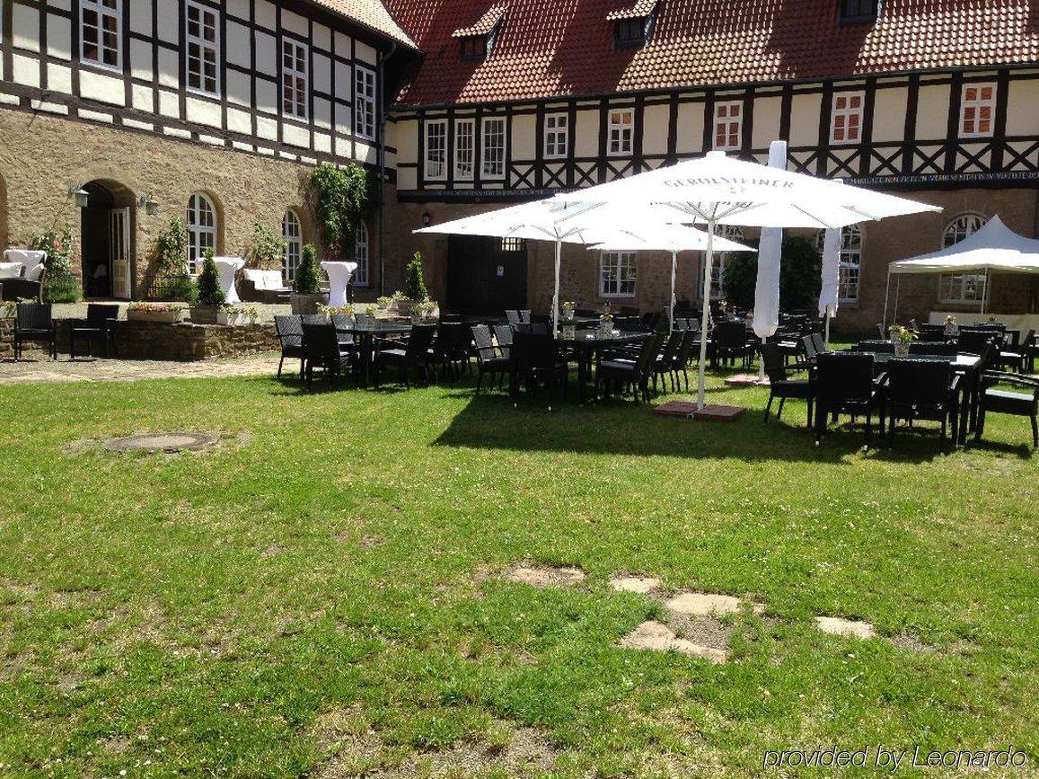 Klosterhotel Woeltingerode Goslar Extérieur photo