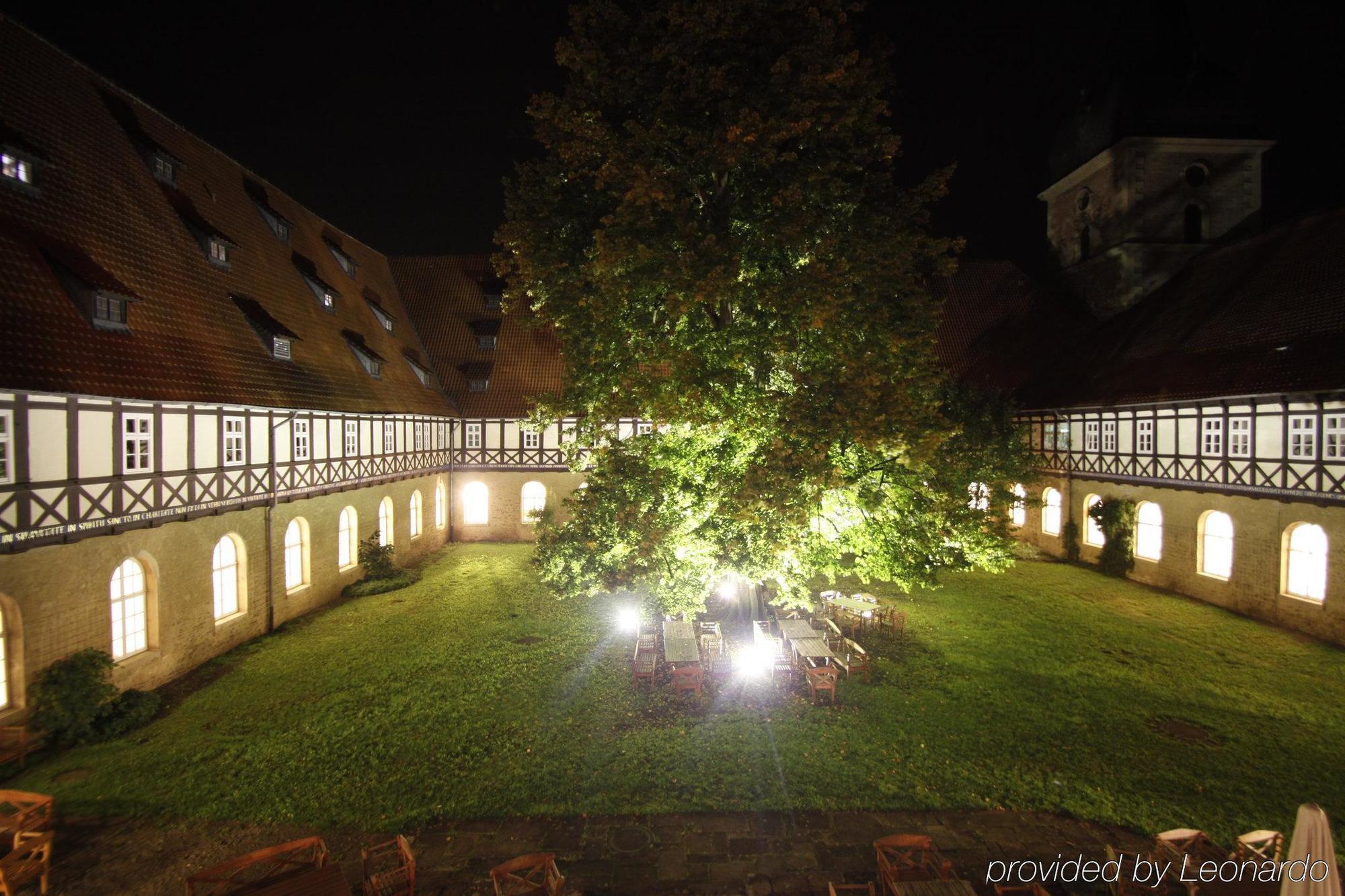 Klosterhotel Woeltingerode Goslar Extérieur photo